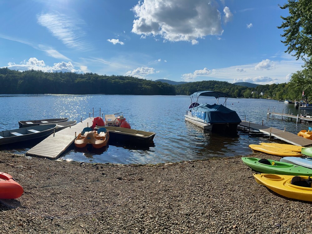 Lake photo